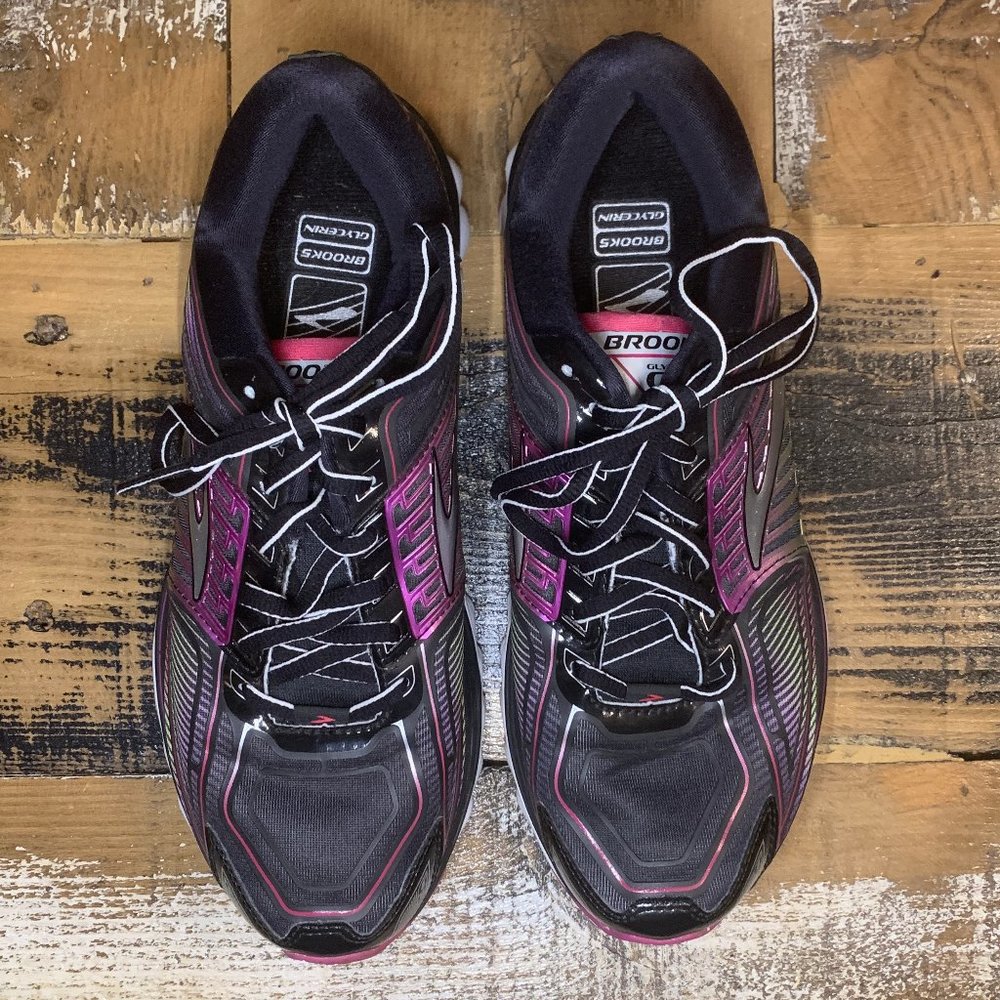 Brooks Glycerin 13 Women's 8W New